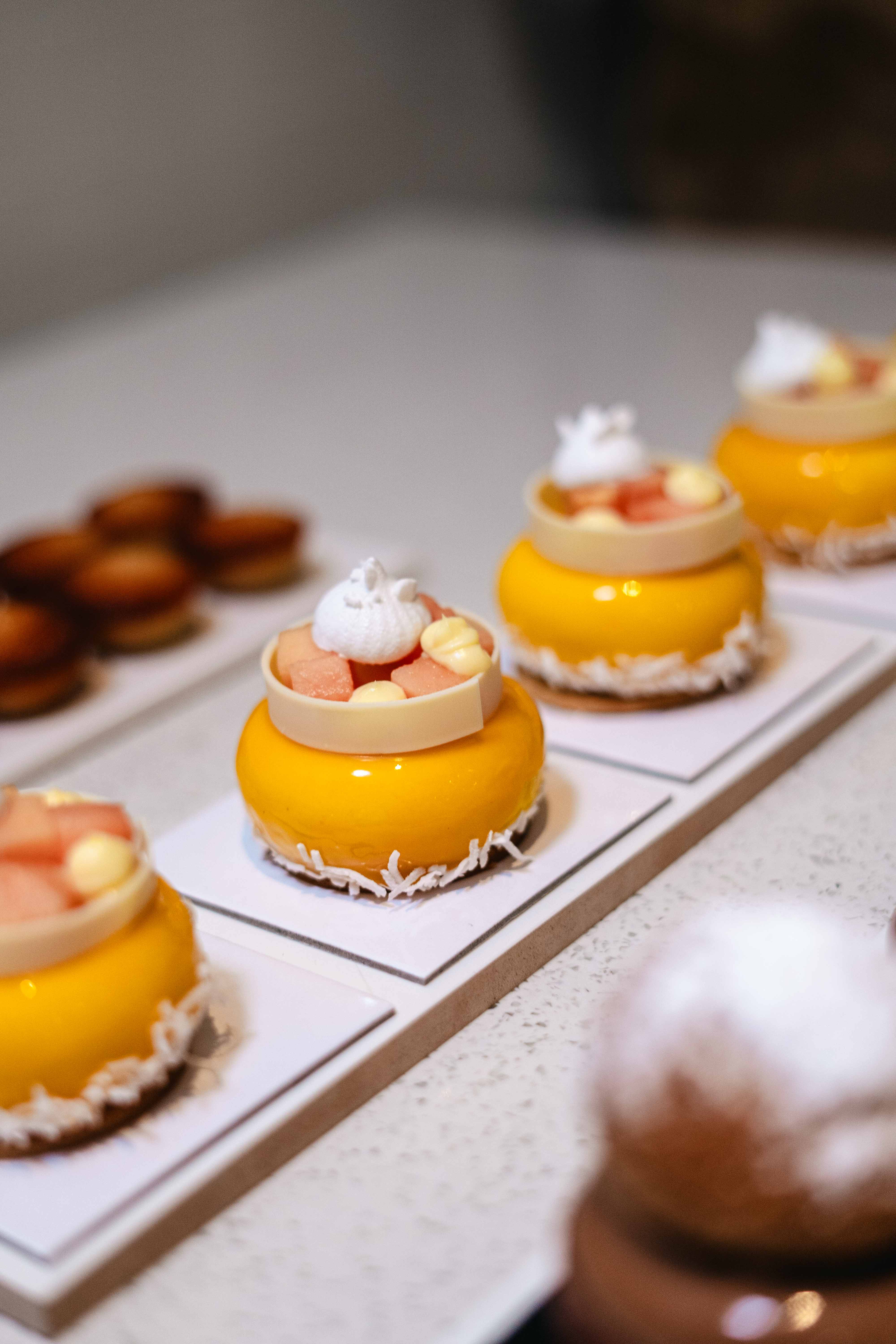 pastry, chef, masterclass, hands on, training, chocolate, fruit puree